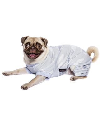 Parisian Pet Grey Sheep Pajama