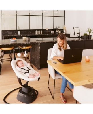 Baby Swoon Evolution Smart Swing