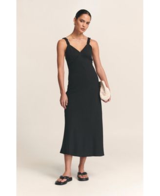 Women's Tide Midi Dress