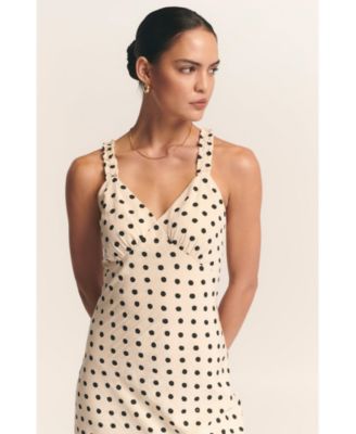 Women's Tide Midi Dress