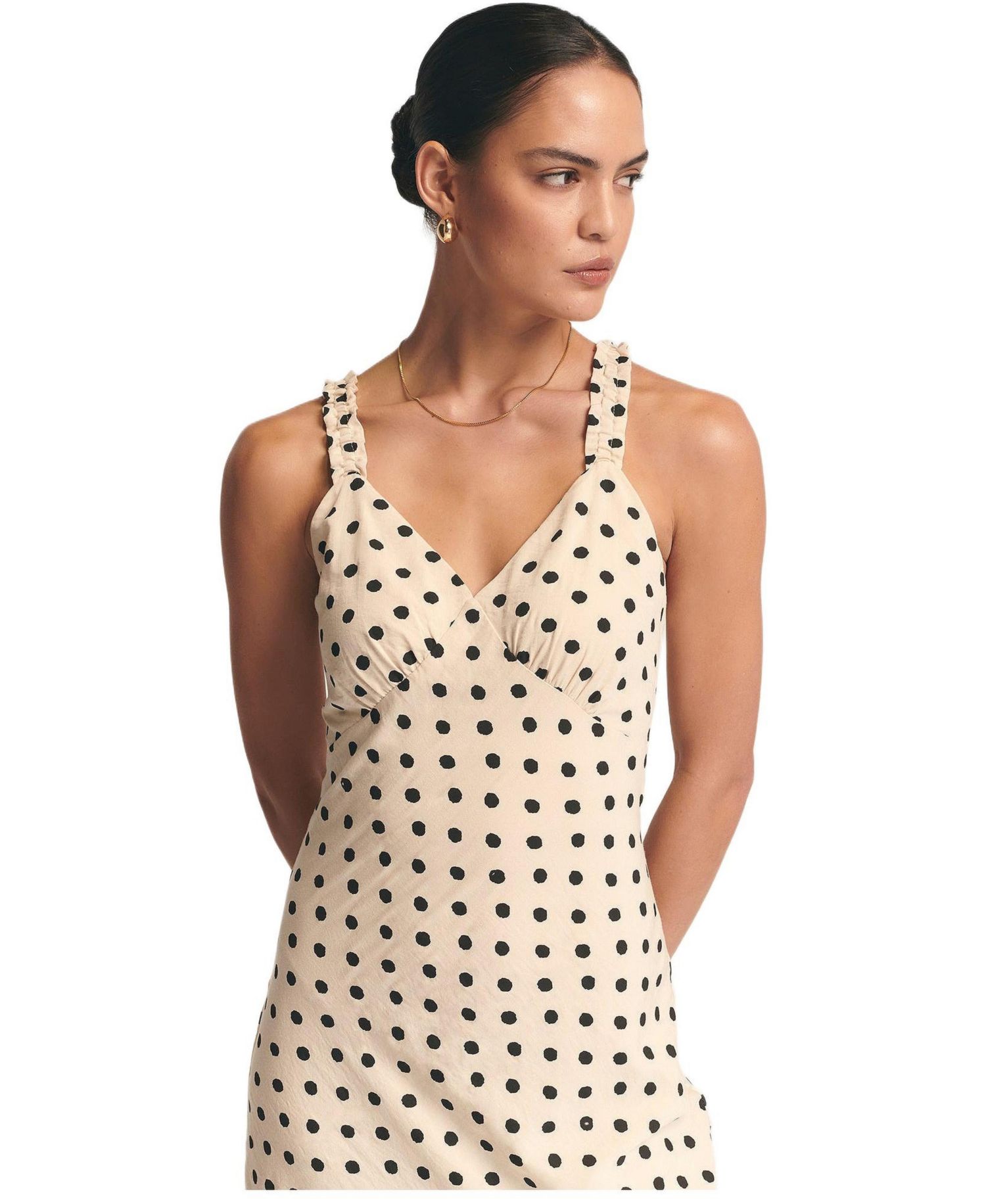 Women's Tide Midi Dress