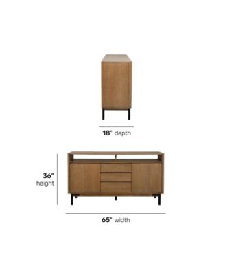 26" Knox Dining Sideboard