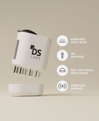 Scalp Activator Redlight Topical Treatment Delivery System