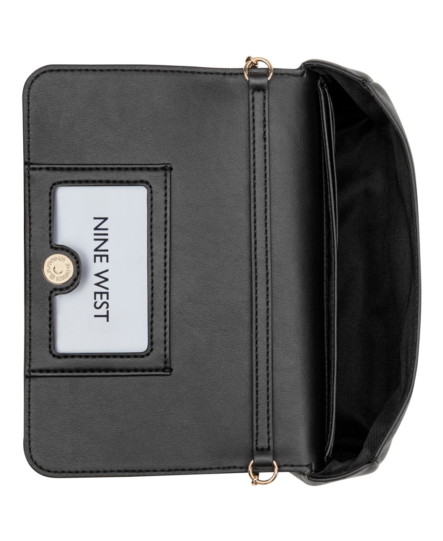 Women's Nefi Phone Chain Crossbody Clutch