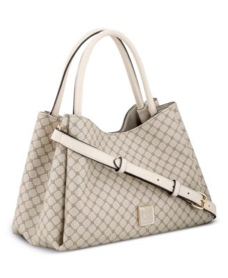 Women's Dorsey Satchel Bag