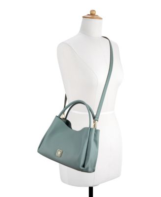 Women's Dorsey Satchel Bag