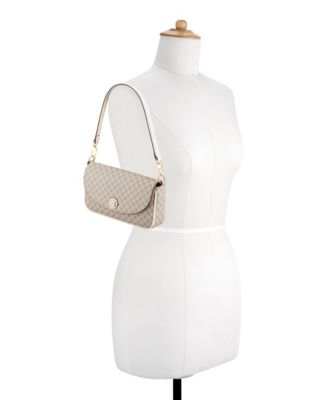 Women's Rigina Flap Shoulder Crossbody Bag
