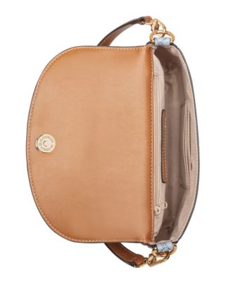 Women's Rigina Flap Shoulder Crossbody Bag