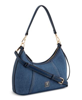 Women's Quincie Convertible Shoulder Bag 