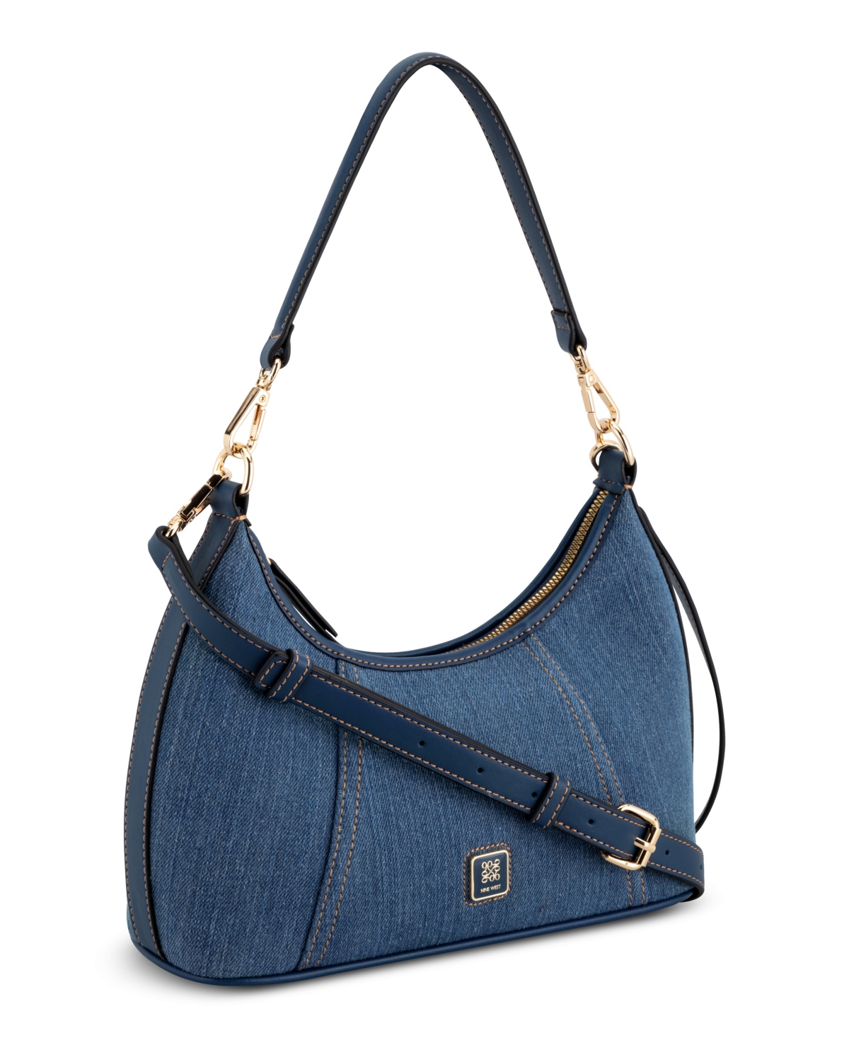 Nine West Women's Quincie Convertible Shoulder Bag