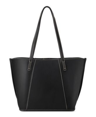 Women's Quincie Triple Compartment Tote Bag