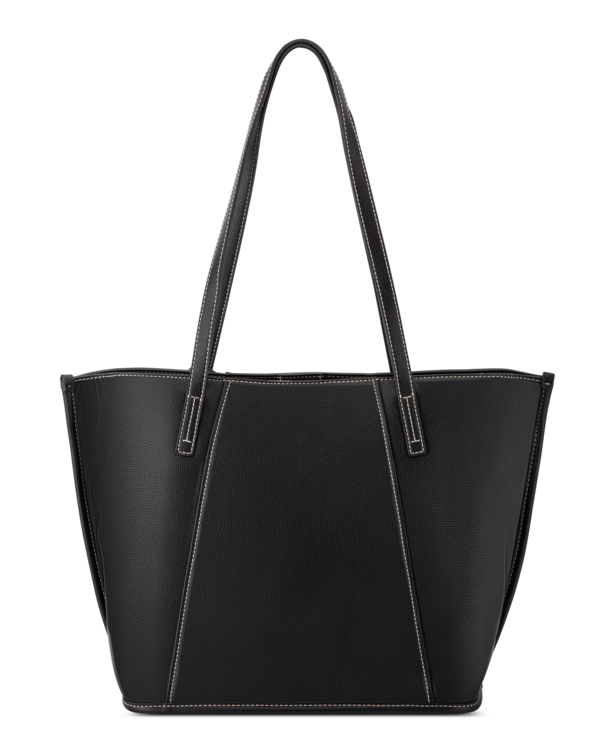 Nine West Women's Quincie Triple Compartment Tote Bag