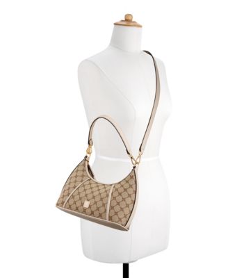 Women's Quincie Convertible Shoulder Bag 
