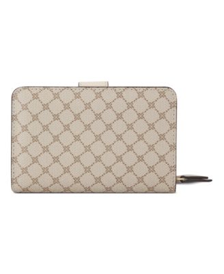 Women's Luela French Wallet