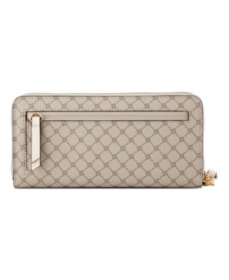 Women's Luela Zip Around Wristlet