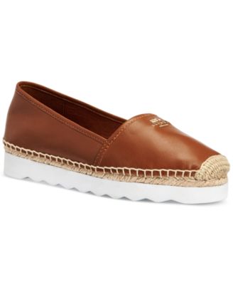 Coach espadrille sneaker online