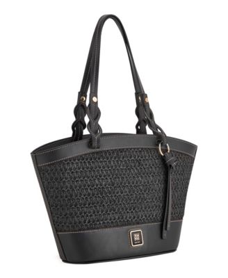 Women's Nefi Shopper Tote Bag