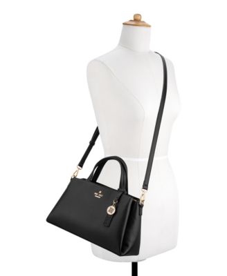 Women's Luela Satchel Bag
