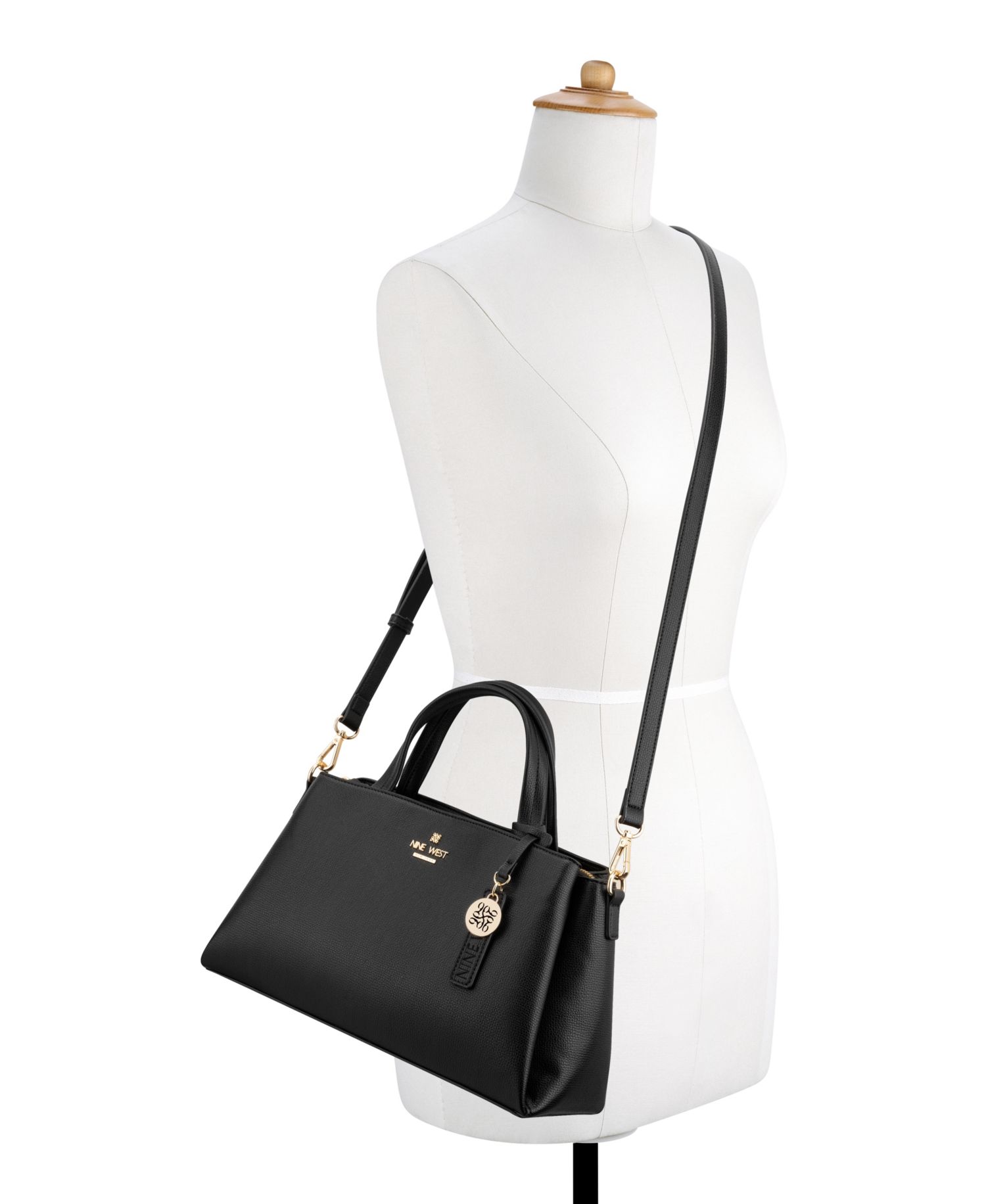 Women's Luela Satchel Bag