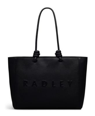 Ridgeway Gardens Medium Tote Bag