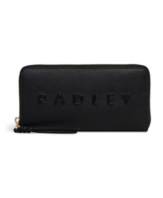 Ridgeway Gardens Mini Zip Around Wallet
