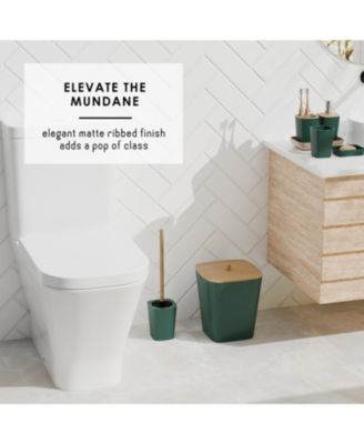 20 Piece Complete Bathroom & Vanity Accessories Set