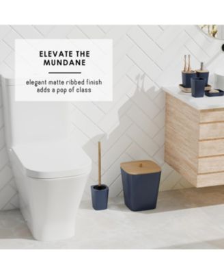 20 Piece Complete Bathroom & Vanity Accessories Set