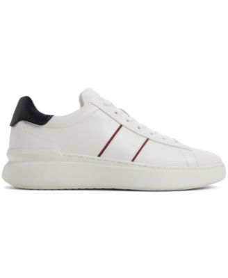 Men's Paxon Synthetic Lace-Up Sneakers