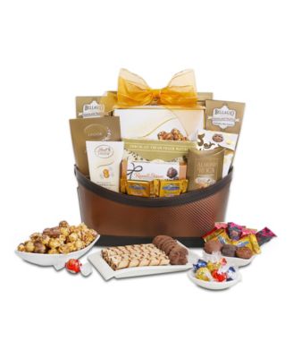 Holiday Chocolate Decadence, 14 Piece