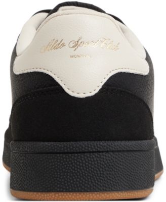 Men's Ashwin Lace-Up Sneakers