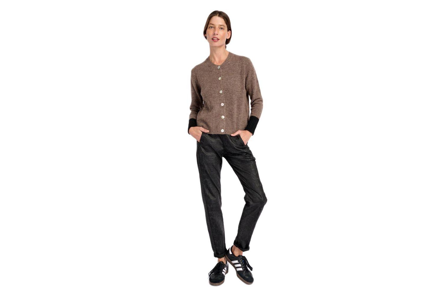 Women's Blackbird Cardigan