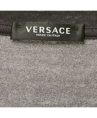 Women's Starfish Print Jersey Crew Neck T-Shirt