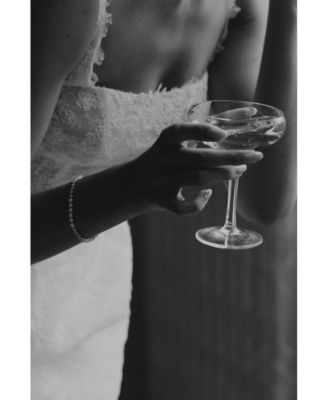 Kensington Crystal Bracelet