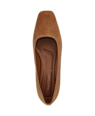 Women's Salino Square Toe Pumps