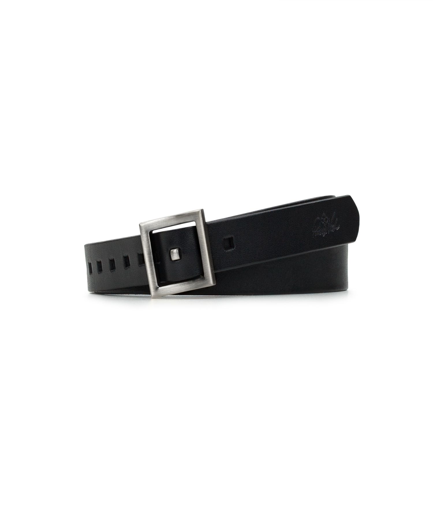 Women's Huxton Leather Belt