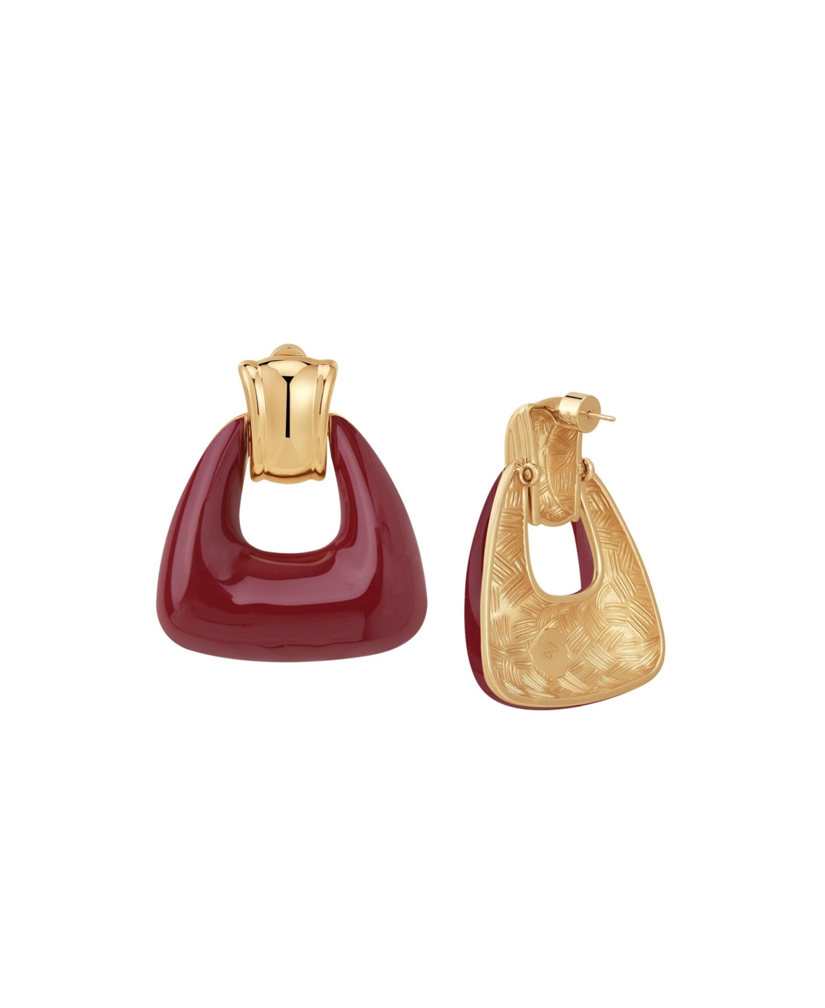 Retro Chic Ostuni Earrings