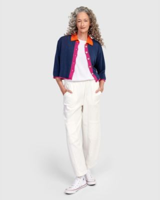 Women's Papaya Relaxed Pants