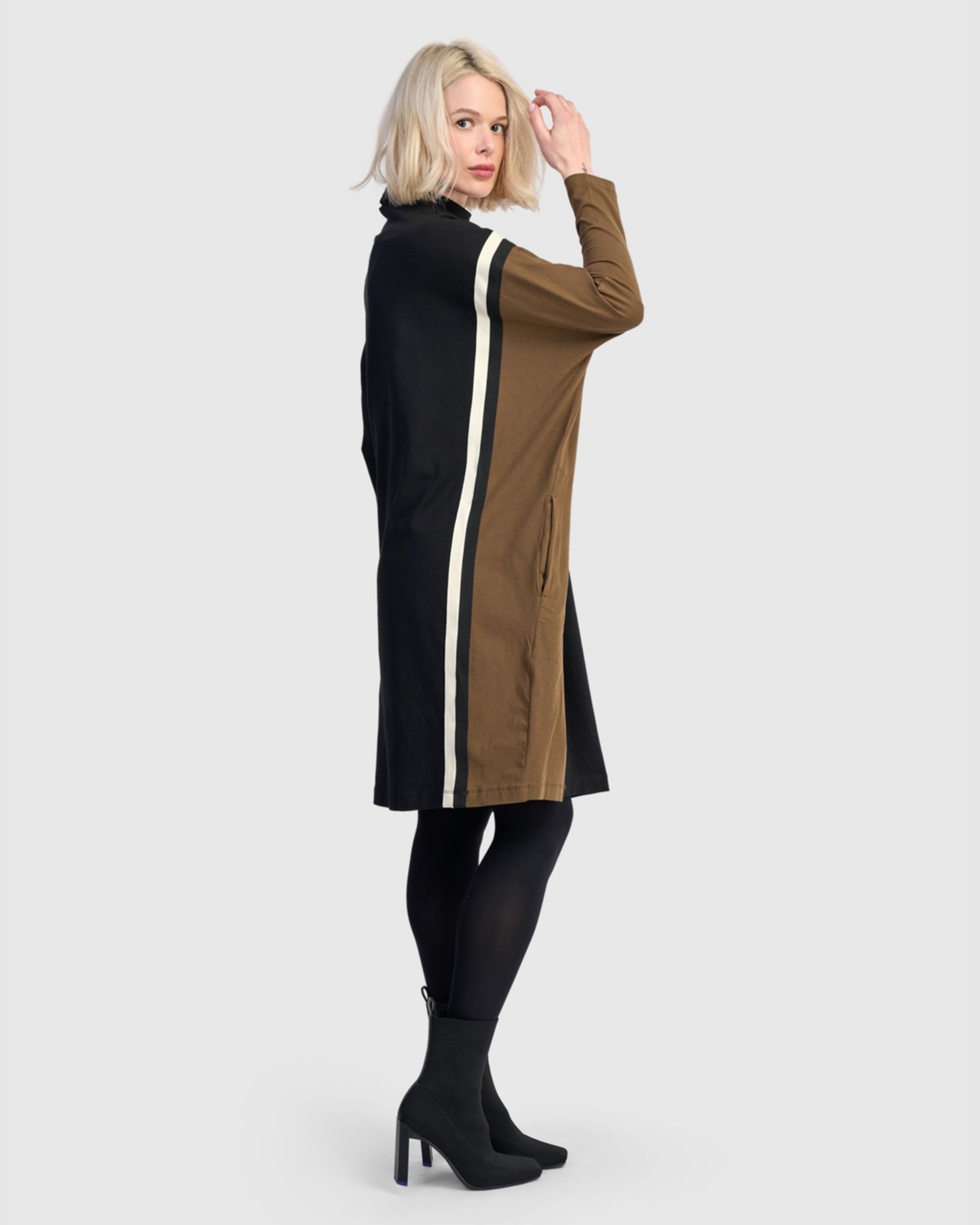 Alembika Women's Sprinter Tee Dress