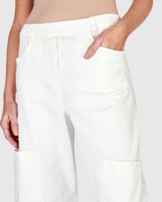 Women's Palma Capri Pants