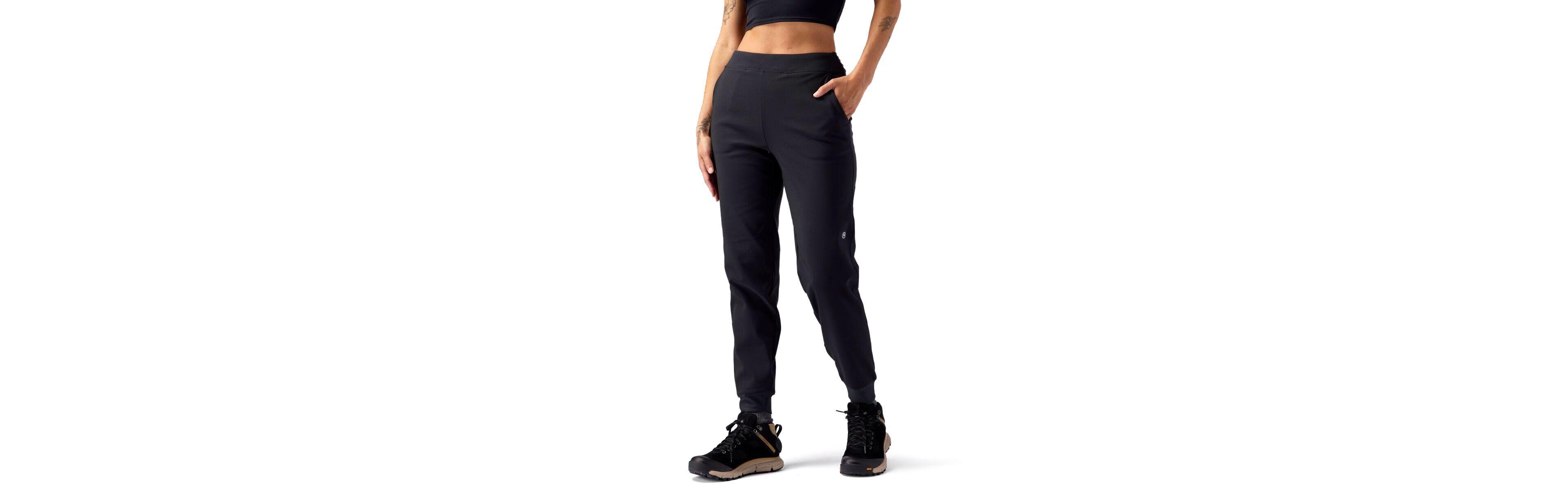 Backcountry Women's Destination Softshell Fleece Pant Pants