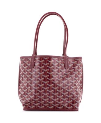 Pre-Owned Goyard
