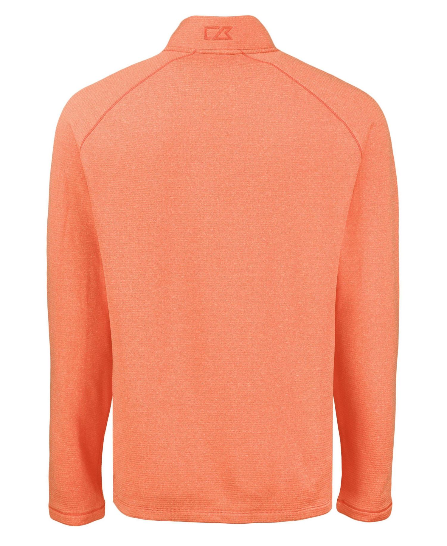 Men's Peshastin Fleece Long Sleeve Half Zip Pullover
