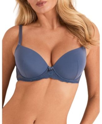 Women's Jennakate Push Up Demi Bra