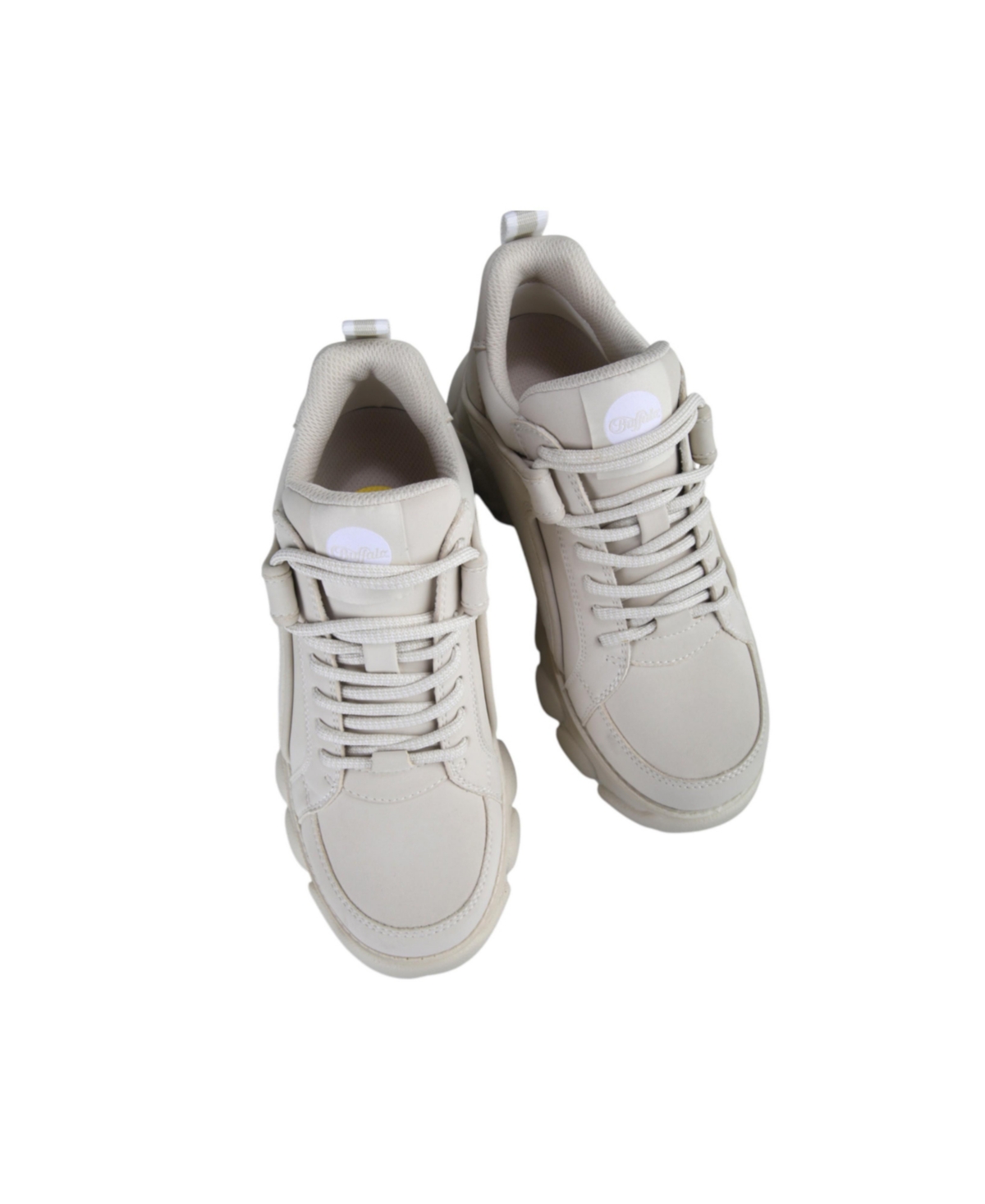 Buffalo Boots Cld Corin Skeaker