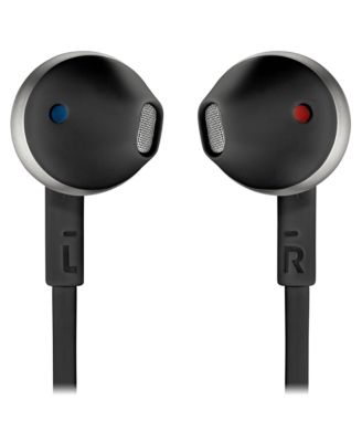 Tune 205 Wired In-Ear Headphones