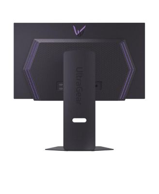 UltraGear 27GX700A-B 26.5" 16:9 WQHD 280Hz OLED HDR Gaming Monitor, Black