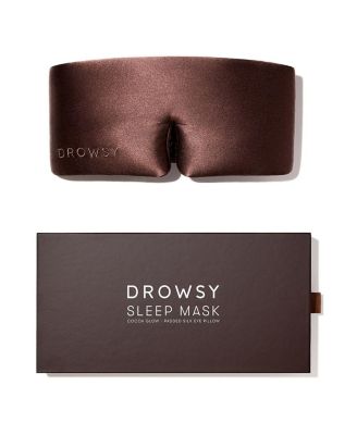 Silk Sleep Mask