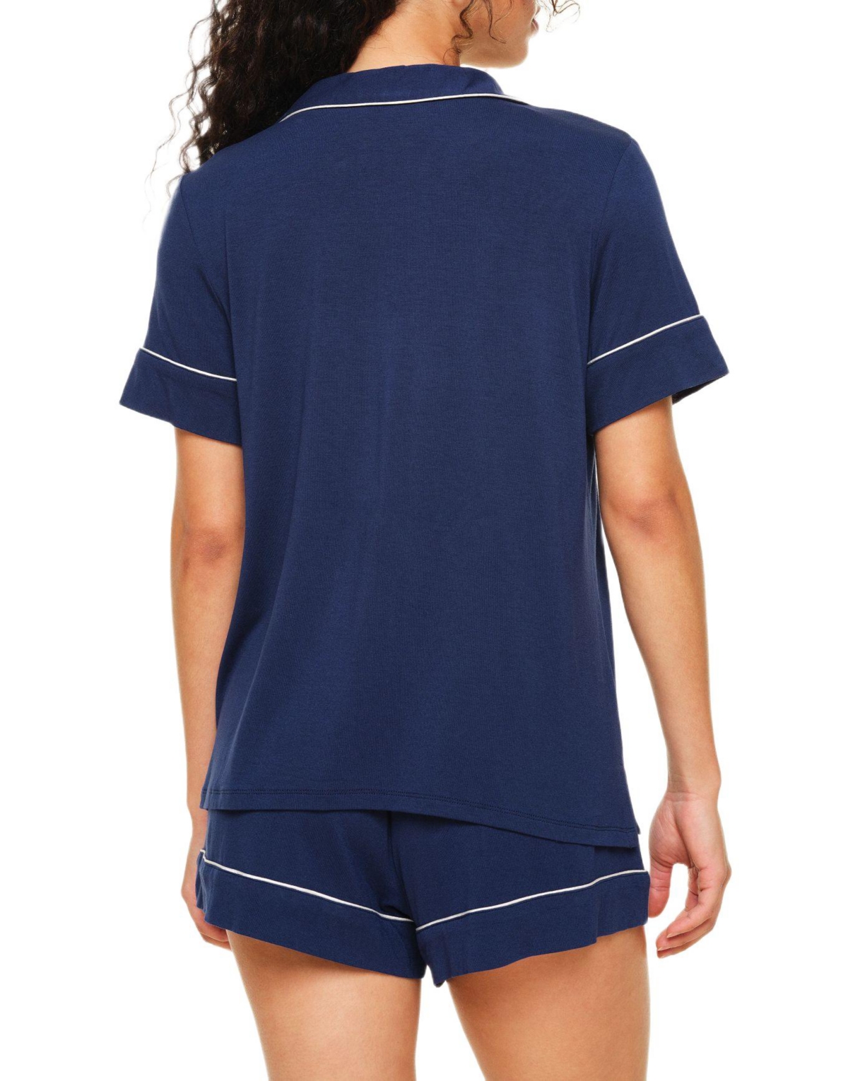 Adore Me Jane Women's Pajama Shirt & Shorts Set