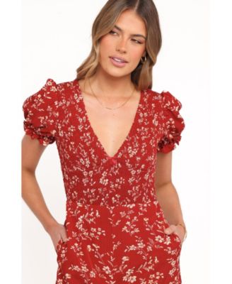 Women's Herring Jumpsuit