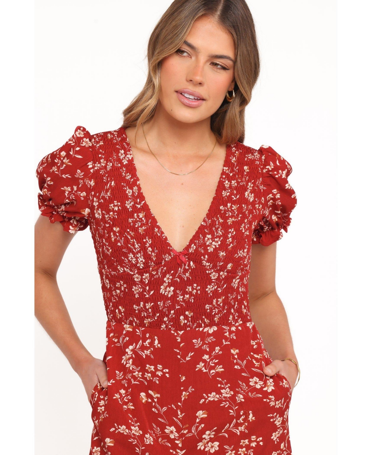 Petal and Pup Women's Herring Jumpsuit